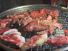 -肉仓焼肉バー(烟台山店)