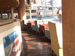 -良木缘咖啡西餐(蜀汉路店)