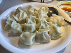 -开海·红岛海鲜虾水饺(石老人店)