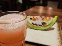 -侘与火 Wabi 侘寂烟火•锅物料理(大屯DT51店)