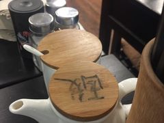 -小明同学(三里屯店)