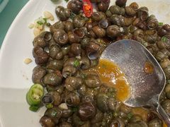 -洪福龙虾
