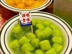 -食味酒味天津菜·海肠捞饭·东方酒饮(鼓楼店)