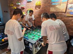 -4k轰趴馆(苏州街店)