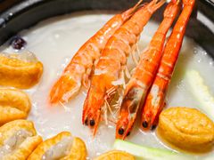 -牛牛和牛海鲜粥底火锅(长虹国际城店)