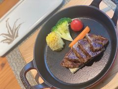 -香樟花园法式铁板烧(恒隆广场店)