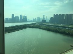 -澳门皇庭海景酒店