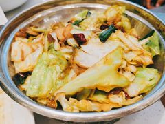 -三品香·江浙菜(松江九谊店)