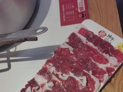 -焯牛潮汕牛肉火锅(云峰街创始店)