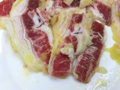 -松明一烤肉馆(鲁园店)