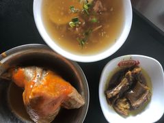 -好成财牛排馆(涂门街总店)