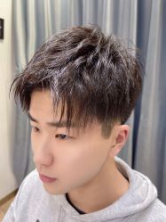 -YESIDO椰岛造型烫发染发