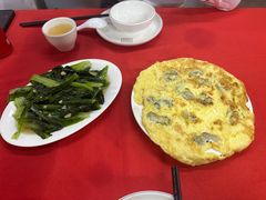 -蛇口康乐快餐鱼仔档(翠苑小区店)