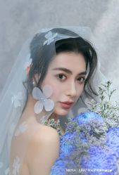 -蒙娜丽莎婚纱摄影(总店)