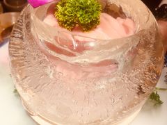 冰川鹅肠-蜀大侠火锅(四川北路店)