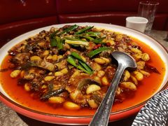 -巴特餐饮6加1音乐餐吧·新疆菜
