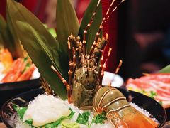 -赤坂亭·M9和牛烧肉(南京江南虹悦城店)