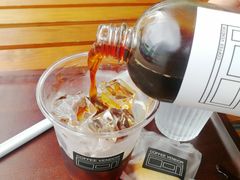 -CoffeeVendor(西乡店)
