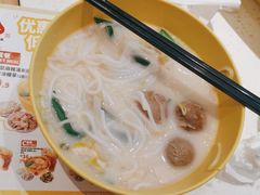 -谭仔米线(壹方城店)