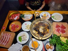 -牛New寿喜烧(青浦店)