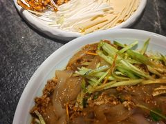 -李记饺子·熏酱东北菜(欢乐谷店)