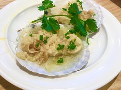 -德胜轩正宗顺德菜(宝安沙井会展中心店)