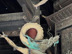 -报恩寺(平武县)