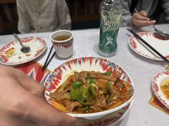 -清真·玛丽亚新疆菜主题餐厅(浙江中路店)