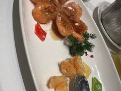 -荣兴酒家(徐家汇店)
