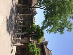 iphone_upload_pic-西安关中民俗艺术博物院