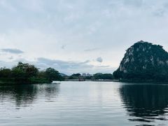 -星湖旅游景区七星岩