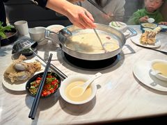 -骨之味·筒骨汤火锅(江头店)