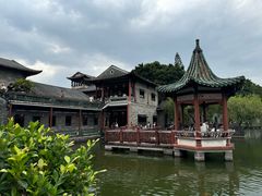 -东莞市可园博物馆