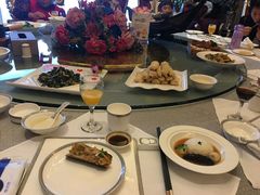 -渔公码头·九龙湾国际饭店