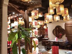 -南京大牌档(富力海珠城店)