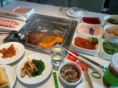-海底捞火锅(威高广场店)