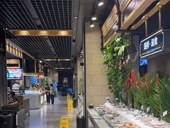 -川骄海鲜自助(亚运村店)