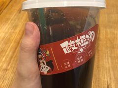-大厨小馆(华阳城店)
