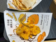 -乐乐姐超级土豆(中关村5号店)