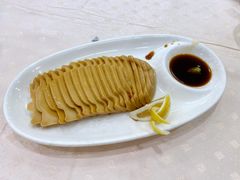 小鲍鱼-顺风海鲜港(金玉兰店)