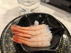 -争鲜回转寿司(浦东三钢里PLUS店)