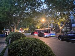 -徐家汇源景区-衡山公园