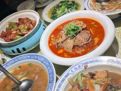 -老雒阳面馆·水席(高新区店)