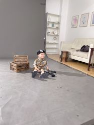 -小阿福儿童摄影(光谷时代广场店)