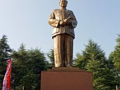 -韶山毛泽东同志故居