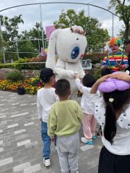 -季高兔窝窝亲子园(上海薰衣草公园店)