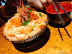 -魔丼屋(日月光店)