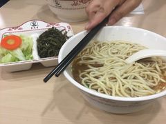 -李先生牛肉面大王(济泺路店)