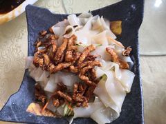 -人和居(丰葆路店)