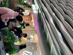 -喜茶(珠海华发商都店)
